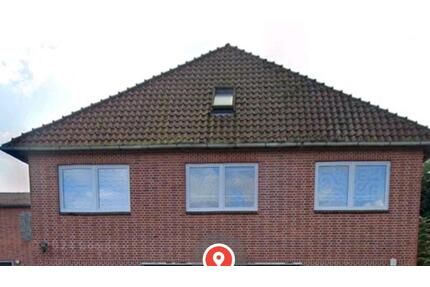 zu vermieten 8 Zimmer Wohnung 180 qm - Bremervörde