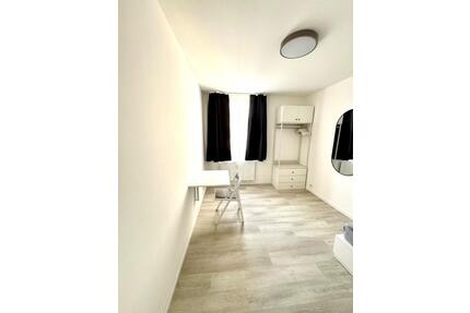 Möblierte 1-Zimmer-Wohnung Furnished Studio – 699 € All-in - Mainz Gonsenheim