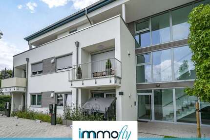 Wohnung zum Mieten in Nideggen 580,00 € 50 m²