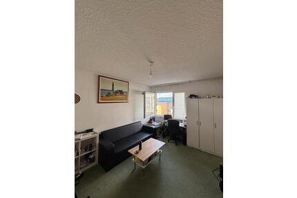 Möbliertes Einzelzimmer in ruhiger Lage – Wuppertal Elberfeld