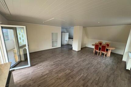 Helle Wohnung 2,5 Zimmer Doppelhaushälfte - Porta Westfalica