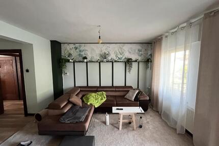 4-ZKB | 100 m² | großer Balkon (16 m²) | sehr gute Lage