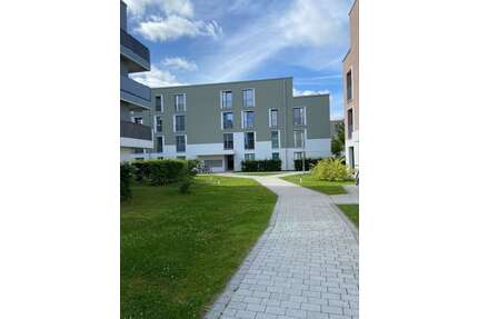 Wohnung zum Mieten in Norderstedt 781,00 € 54.2 m²