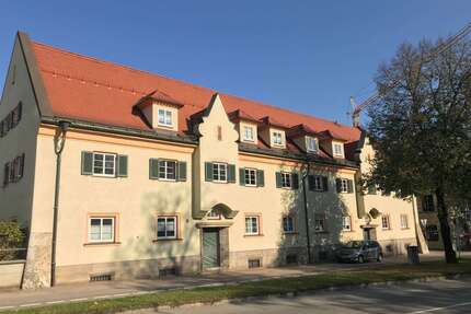 Wohnung zum Kaufen in Traunstein 175.000,00 € 45 m²