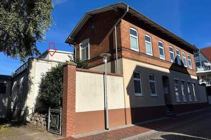3-Zi.-ETW mit Dachterrasse - 375.000,00&nbsp;EUR Kaufpreis, ca.&nbsp; 122,70&nbsp;m&sup2;&nbsp;Wohnfl&auml;che in Neustadt (PLZ: 23730)