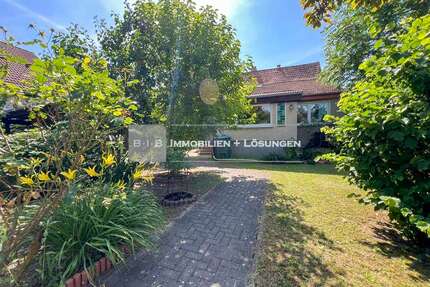 Haus zum Kaufen in Berlin Bohnsdorf 270.000,00 € 90 m² - Berlin / Bohnsdorf