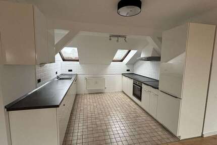 Wohnung zum Mieten in Berlin 1.530,00 € 121 m²
