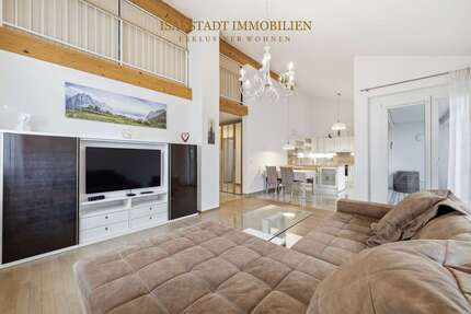 Wohnung zum Kaufen in Bad Tölz 680.000,00 € 115.69 m²