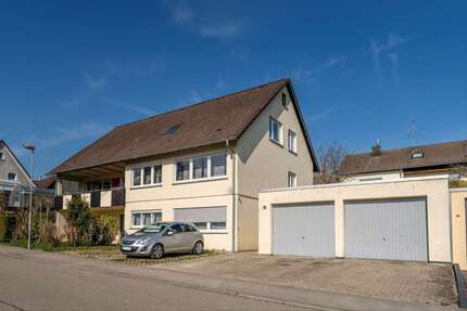 Haus zum Kaufen in Villingendorf 695.000,00 € 313.1 m²