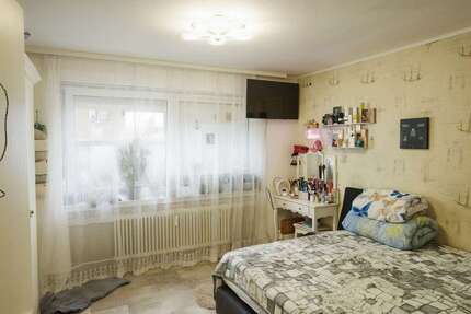 Wohnung zum Kaufen in Gütersloh 210.000,00 € 97.26 m²