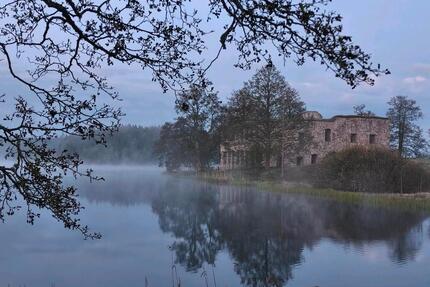 Bieten kein Traumschloss, aber vielleicht einen Wohn(t)raum - Blumberg