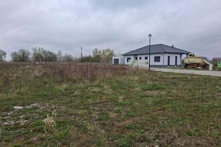 Grundstück zu verkaufen in Groß Stieten 79.250,00 € 634 m²