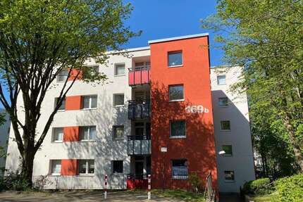 Wohnung zum Mieten in Wuppertal 509,00 € 52.58 m²