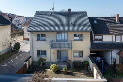 Haus zum Kaufen in Rauenberg 445.000,00 € 148 m²