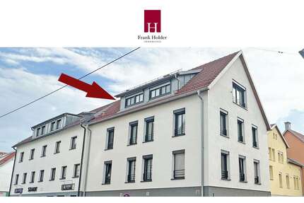 Wohnung zum Mieten in Reutlingen 460,00 € 39 m²