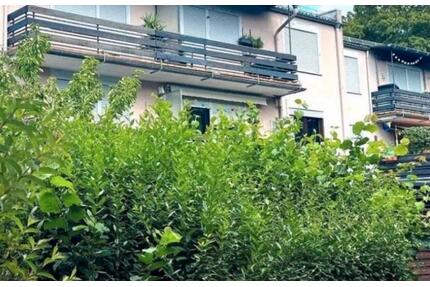 3 Zimmer Wohnung in HG Ober-Erlenbach - Bad Homburg vor der Höhe Gonzenheim