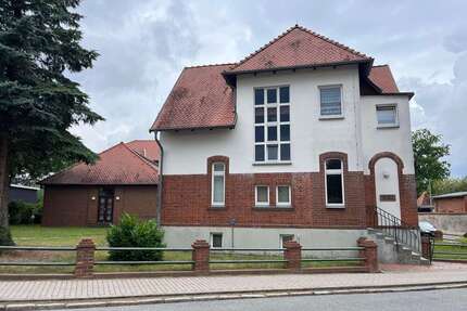 Wohnung zum Mieten in Grevesmühlen 400,00 € 45 m²