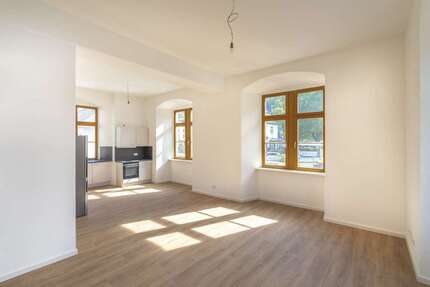 Wohnung zum Mieten in Vallendar 895,00 € 73.78 m²