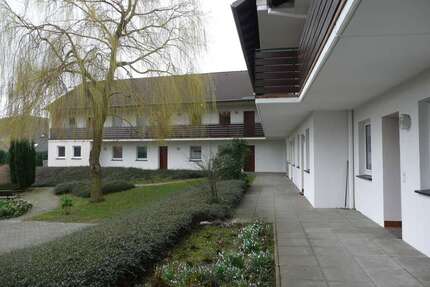 Wohnung zum Mieten in Salzhemmendorf 237,54 € 45.16 m²
