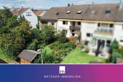 Haus zum Kaufen in Neuhausen auf den Fildern 495.000,00 € 125 m²