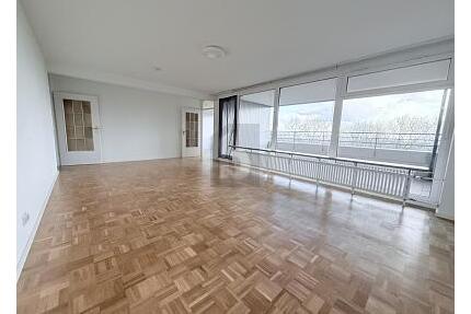 HOCHWERTIGES WOHNEN IN ATTRAKTIVER HÖHENLAGE - Stuttgart Asemwald