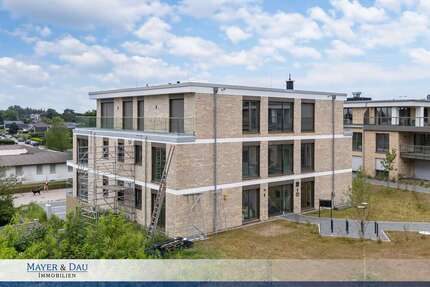 Wohnung zum Kaufen in Cuxhaven Duhnen 671.620,00 € 90.84 m² - Cuxhaven / Duhnen