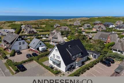 Wohnung zum Kaufen in Wenningstedt-Braderup (Sylt) 929.000,00 € 70 m²