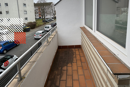 Wohnung zum Mieten in Neu-Isenburg 450,00 € 26 m²
