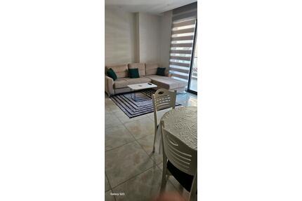 Ferienwohnung 2+1 in Alanya Zentrum Cleopatra zu vermieten - Olpe