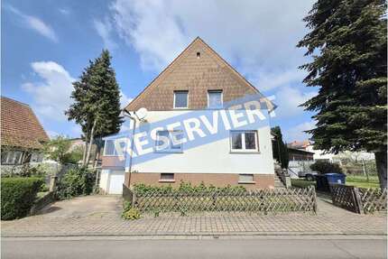 Haus zum Kaufen in Bruchmühlbach-Miesau 269.000,00 € 143 m²