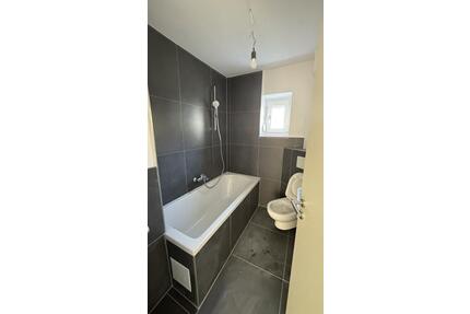 Frisch saniertes Wohnglück – Erstbezug nach Komplettmodernisierung! - Straubing