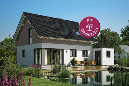 Haus zum Kaufen in Hainau 360.000,00 € 102 m²