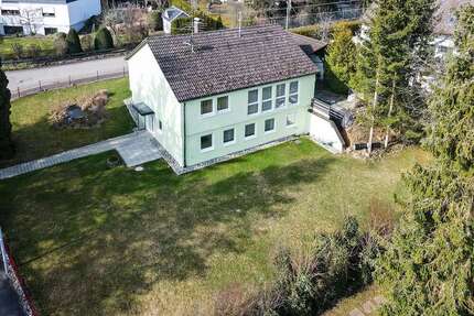 Haus zum Kaufen in Gammertingen-Bronnen 389.000,00 € 153.31 m²