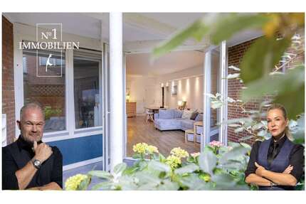 Wohnung zum Kaufen in Sylt OT Westerland 650.000,00 € 80 m² - Sylt / OT Westerland