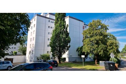 Top 3.5 Z Wohnung in 70771 Leinfelden renoviert in 2023 Vermietet - Leinfelden-Echterdingen
