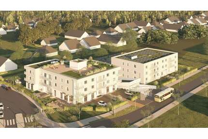Wohnung zum Mieten in Elstal 1.211,76 € 67.32 m²