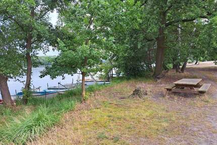Berlinnah baden, surfen, radfahren... unweit Pätzer Hintersee - Bestensee