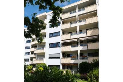 Wohnung zum Kaufen in Mutterstadt 260.000,00 € 95 m²