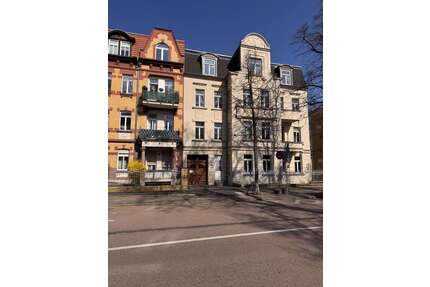 Wohnung zum Kaufen in Lutherstadt Wittenberg 115.000,00 € 61.32 m²