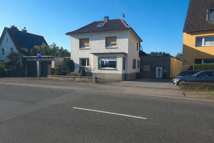 Mehrgenerationenhaus privat und provisionsfrei! - Haan
