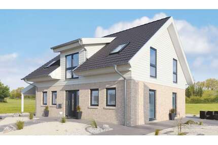 Haus zum Kaufen in Glücksburg (Ostsee) 748.800,00 € 165 m²