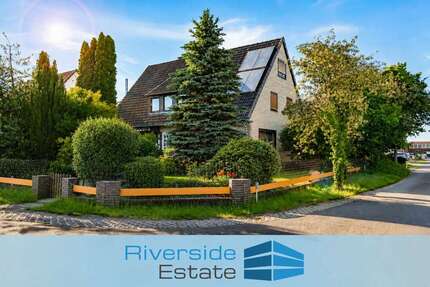 Haus zum Kaufen in Stuhr 349.000,00 € 192.99 m²