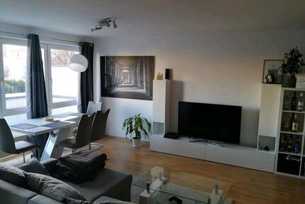 55 m² Wohnung im Stadtfeld Ost, Lessingstr - Magdeburg Nordwest