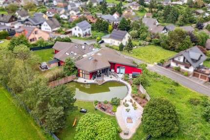 Haus zum Kaufen in Heidenrod 739.000,00 € 433 m²