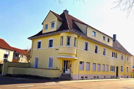 Haus zum Kaufen in Jockgrim 1.150.000,00 € 530 m²
