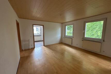 Gepflegte 2-Zimmer-Wohnung in ruhiger Lage in Oer-Erkenschwick