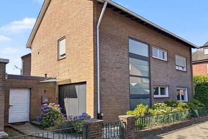 Haus zum Kaufen in Bocholt 449.000,00 € 190 m²