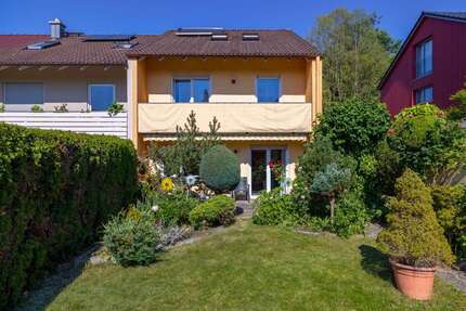 Haus zum Kaufen in Aichach 550.000,00 € 136.92 m²