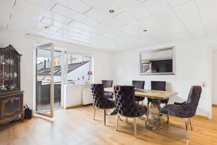 Wohnung zum Kaufen in Worms 135.000,00 € 69 m²