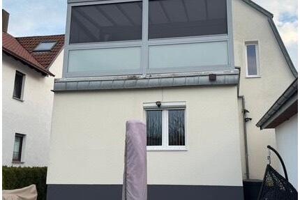 Lichtdurchflutetes Einfamilienhaus in attraktiver Wohnlage - Reutlingen Reutlingen-Betzingen